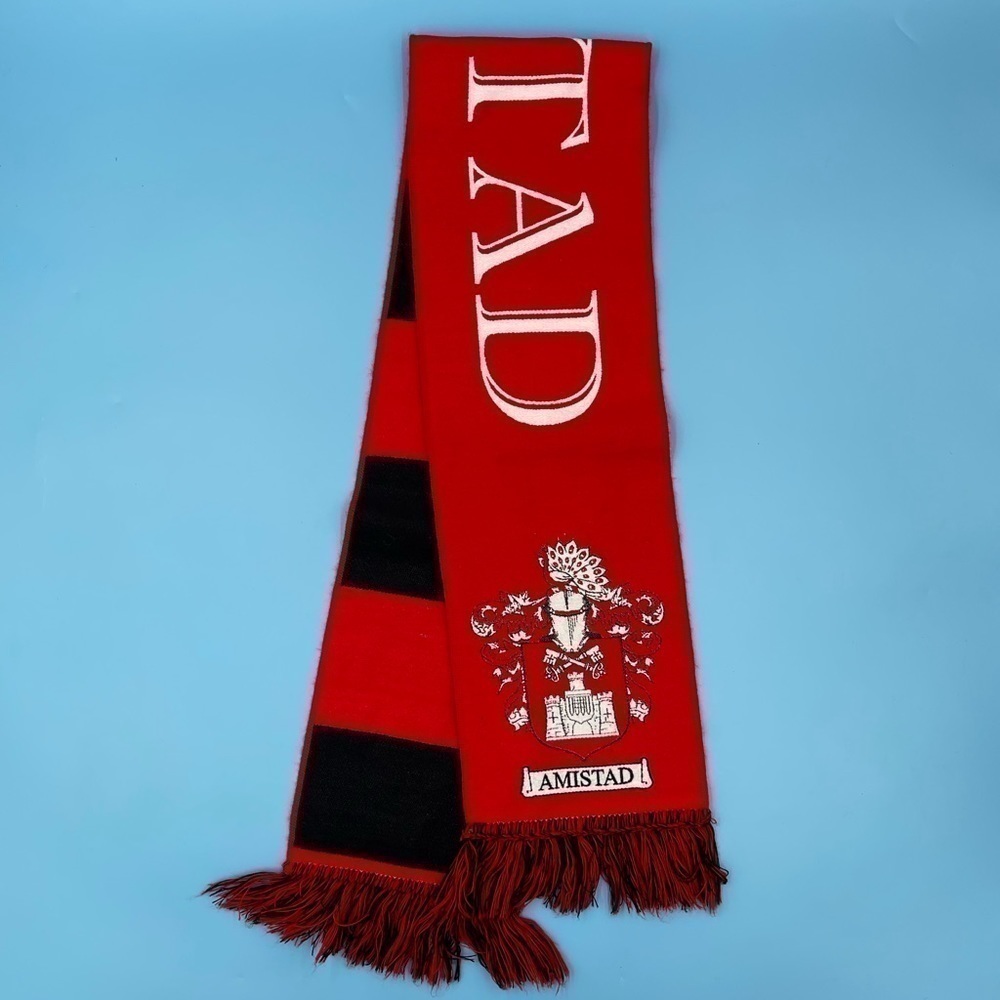Amistad Scarf - Picture 2 of 5